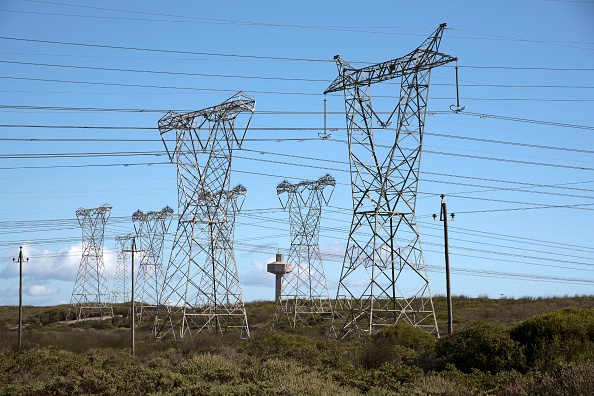 Power Crisis In South Africa Worsens CGTN Africa