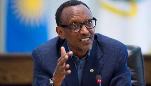 Rwanda's President Kagame Appoints New Cabinet - CGTN Africa