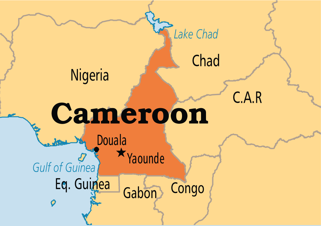 Cameroon & Chad (Feb'24) — Spiekermann Travel