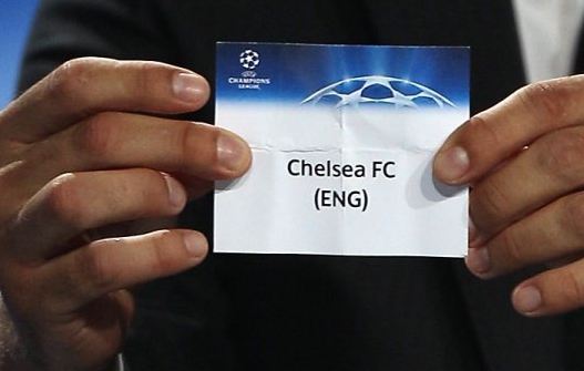 Champions League draw: Barcelona and Real Madrid receive 'kind' draw