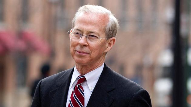 Dana Boente Appointed As New Acting Attorney General By US Pres Donald Trump CGTN Africa