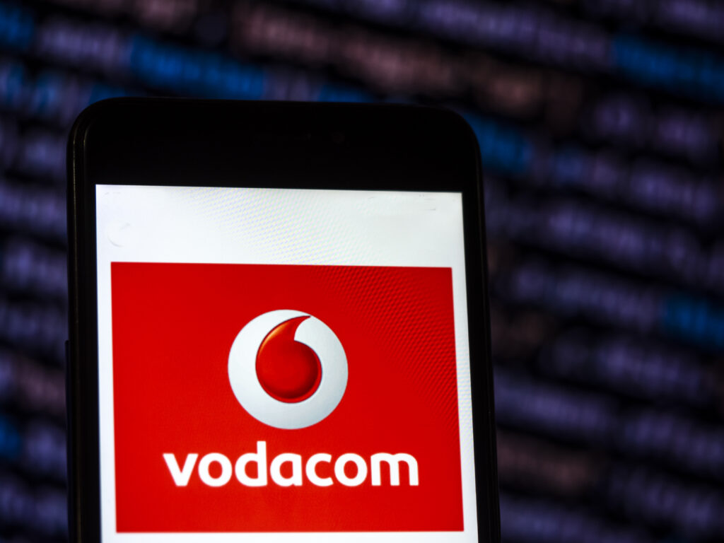 Vodacom permit dispute threatens to disconnect Congo clients - CGTN Africa