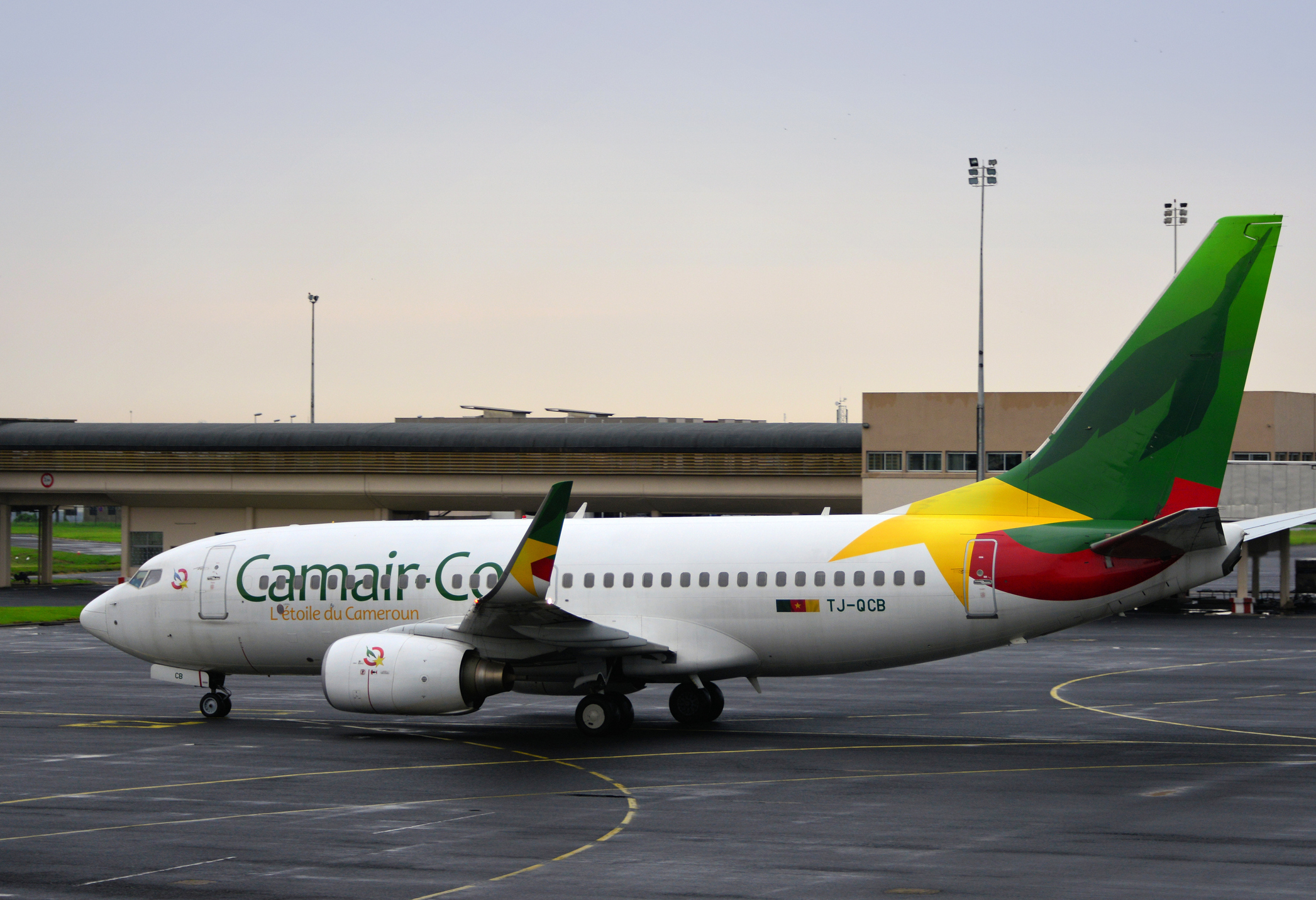 Cameroon national airline to resume domestic flights amid COVID-19 - CGTN  Africa