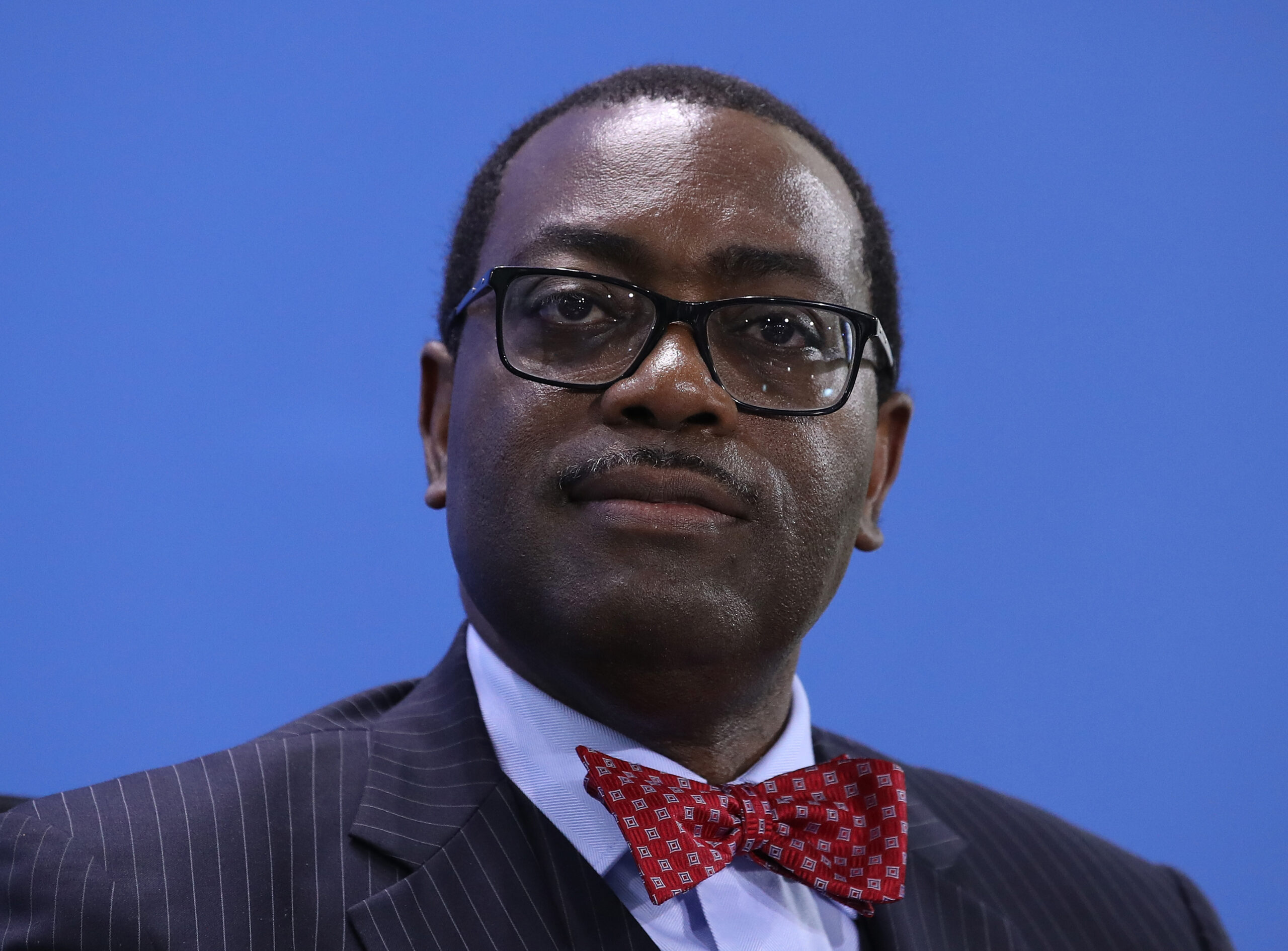 El presidente del BAfD pide cambios para abordar los desafíos económicos de África