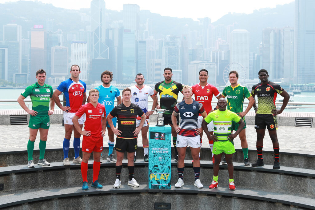 World Rugby To Launch New Challenger Series To Boost Sevens' Growth ...