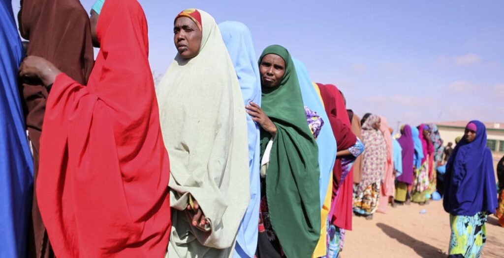 Somaliland Gets Ready For Presidential Election - CGTN Africa