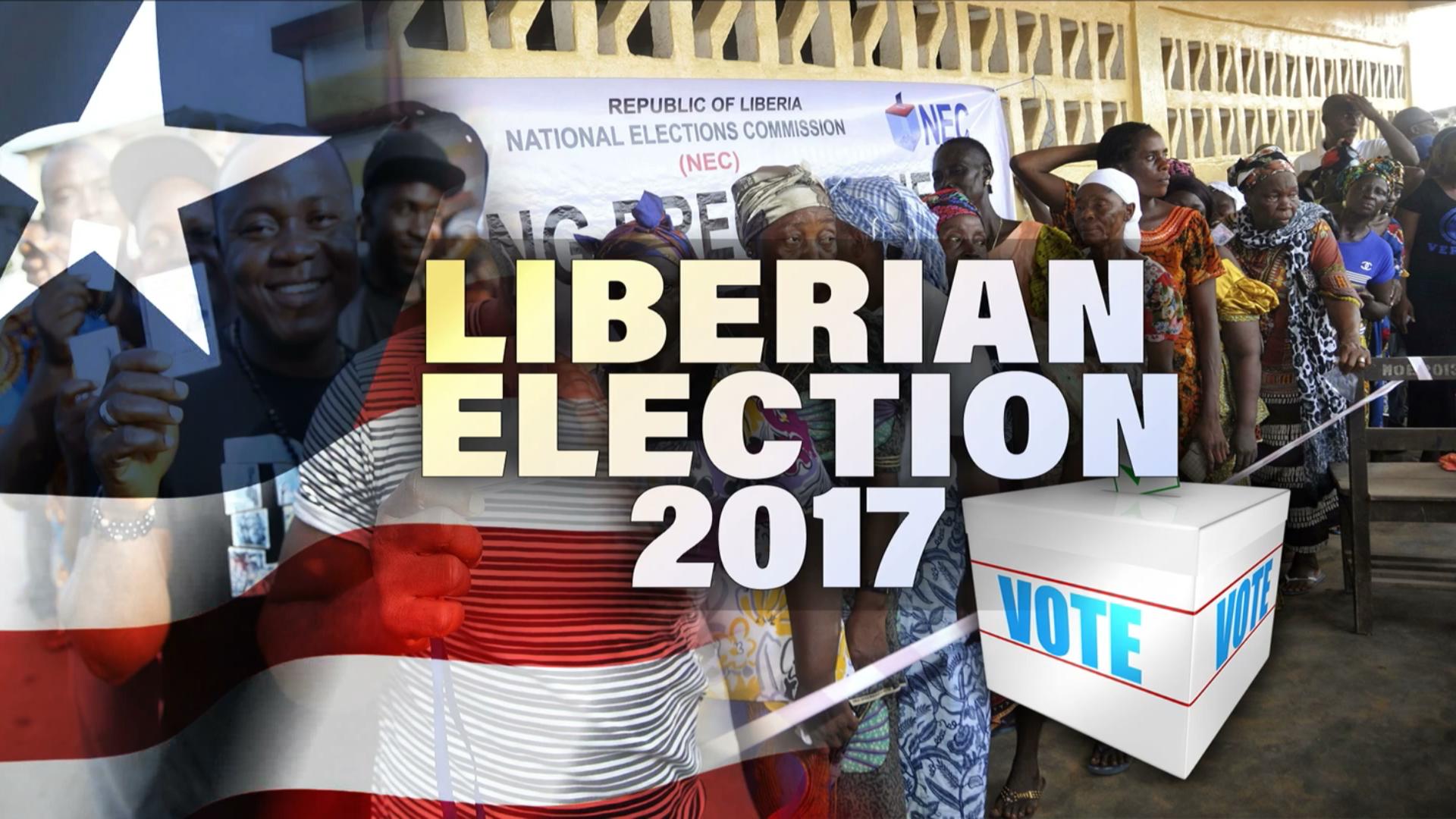 Talk Africa: Liberia Presidential Election - CGTN Africa