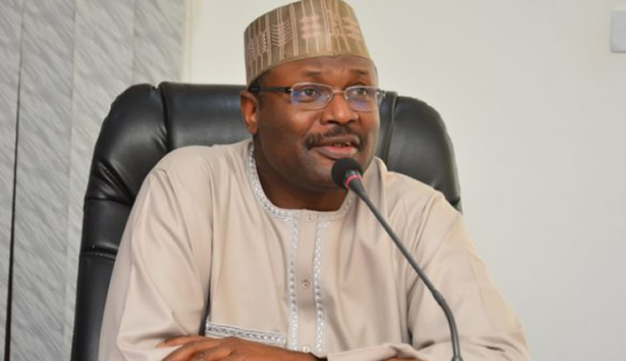 NIGERIA DECIDES: INEC urges Nigerians to vote despite date-change ...