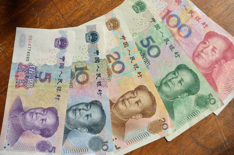 Yuan 