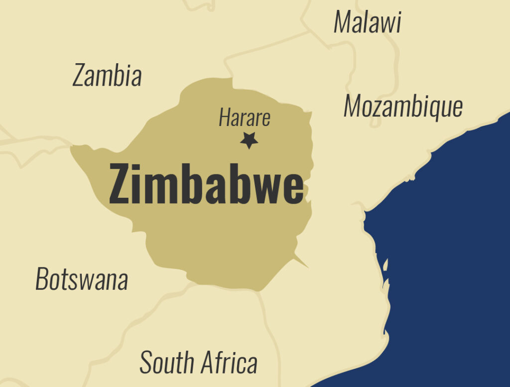 Zimbabwe S Growth Outlook Up To 5 3 Percent In 2023 CGTN Africa   Zimbabwe 1080 820 01 1024x777 