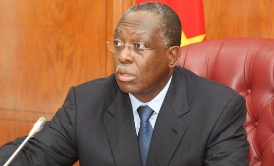 Angola's vice president faces corruption charges in Portugal - CGTN Africa