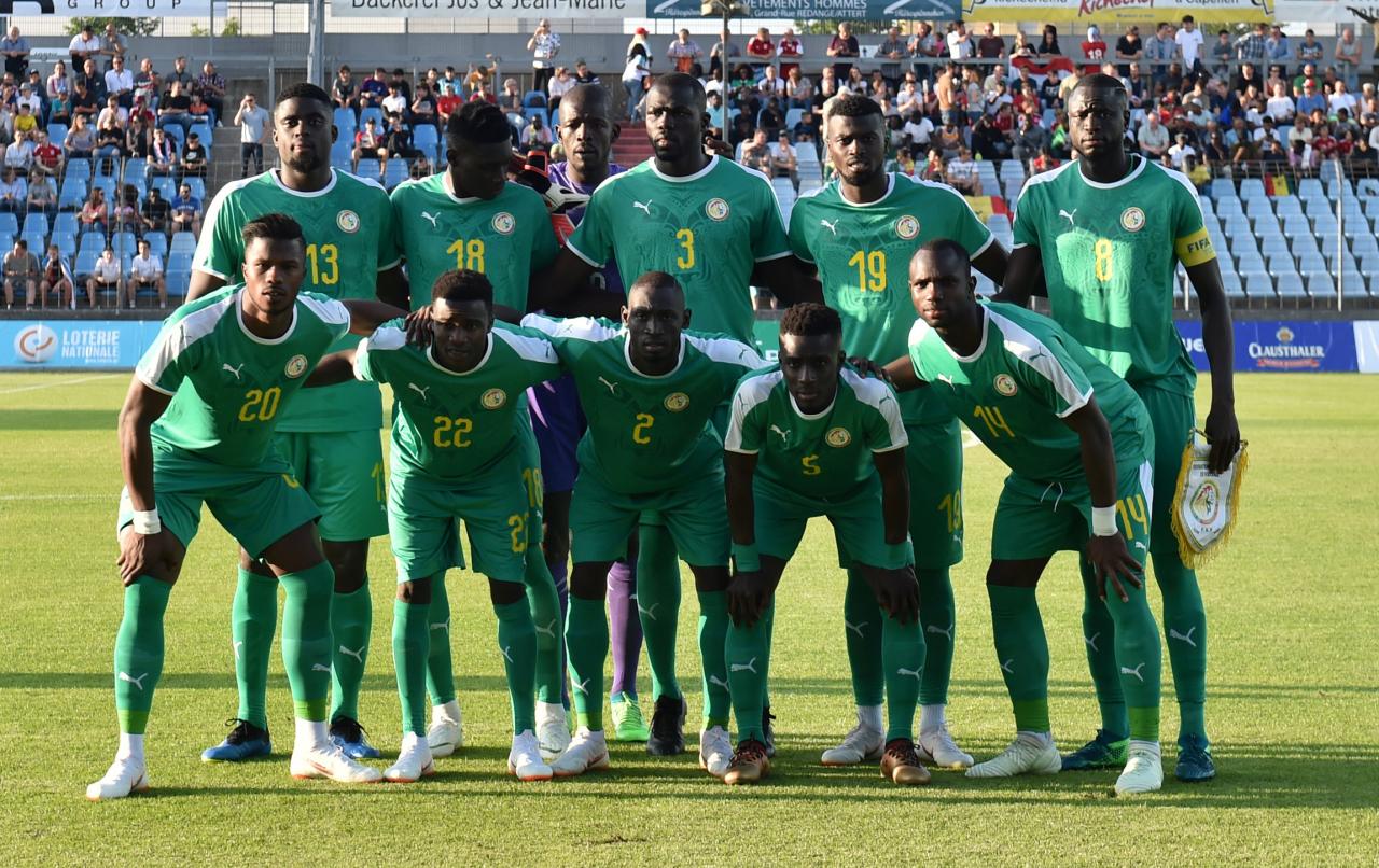 Britain's Lord Sugar apologizes for tweet about Senegal football team ...