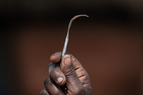 Parents in Kenya 'take daughters across border for FGM' - CGTN Africa