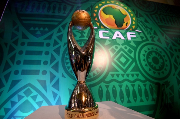 CAF release schedule for Champions League and Confederation Cup