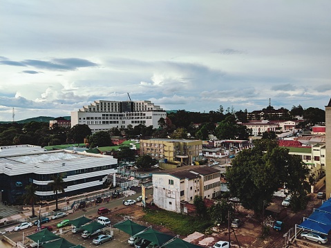 Malawi To Start Issuing Visas Online From November CGTN Africa   Gettyimages 1128469671 170667a 