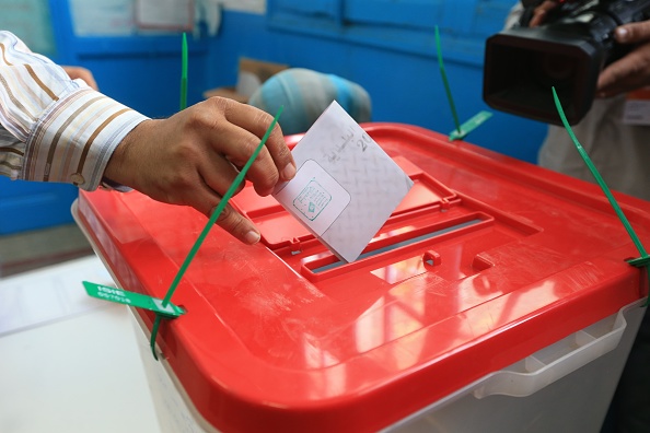 Tunisian electoral authority starts distributing election materials ...