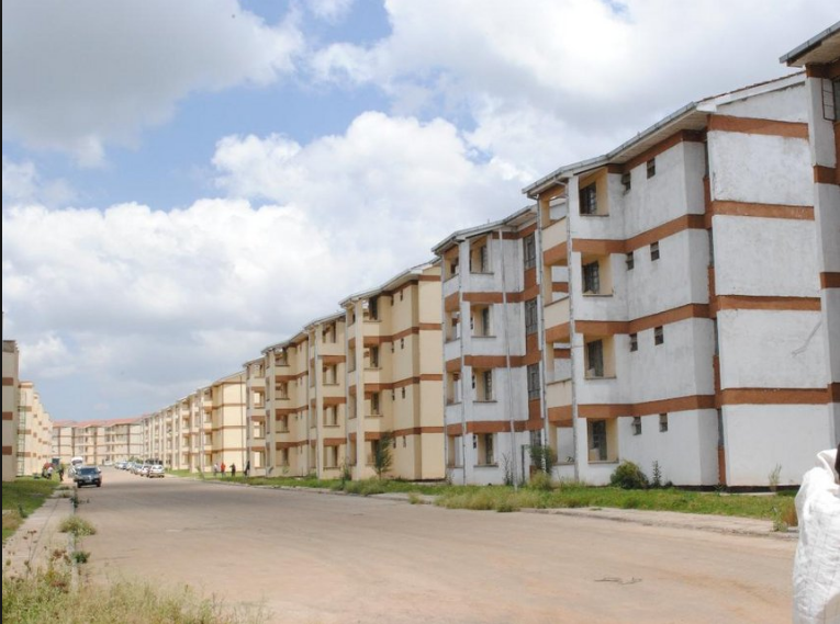 Kenya Affordable Housing Incentives