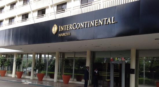 Kenyan Hotel Intercontinental closes and lays off all employees