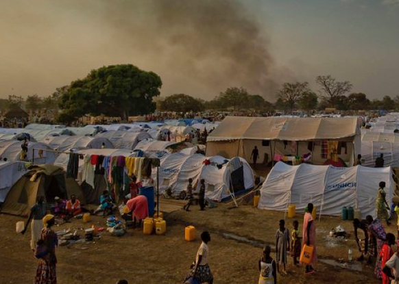 Tens Of Thousands Dying Of Famine In Nigeria Caused By Boko Haram Un