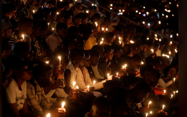 Rwanda honors genocide victims on 26th anniversary - CGTN Africa