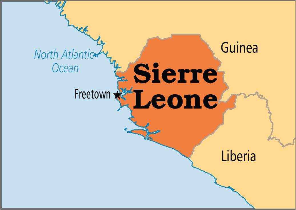 Court Rules Sierra Leone Must Allow Pregnant Girls To Attend School Cgtn Africa 0610