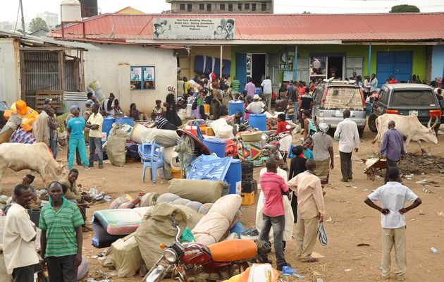 66 pct of South Sudan population live in poverty - World Bank - CGTN Africa