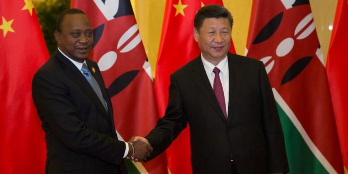 Kenyan scholars say China a reliable partner in realizing 