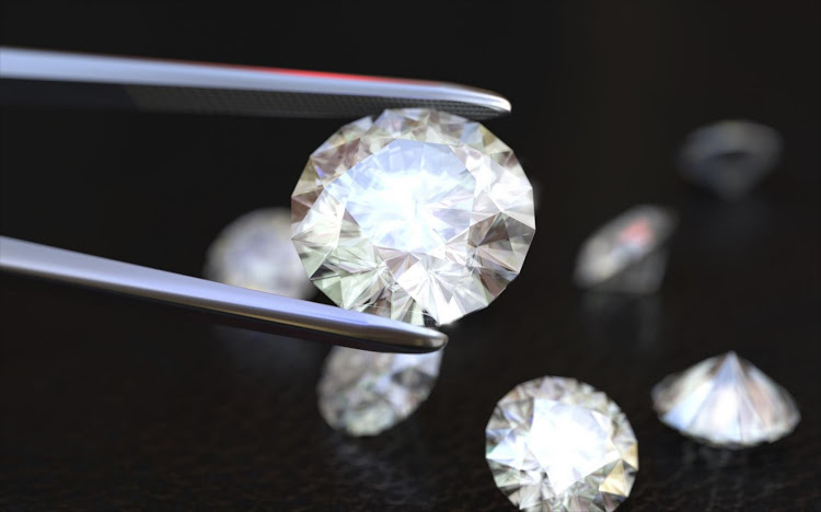 Tanzania charges officials with economic sabotage over seized diamonds ...