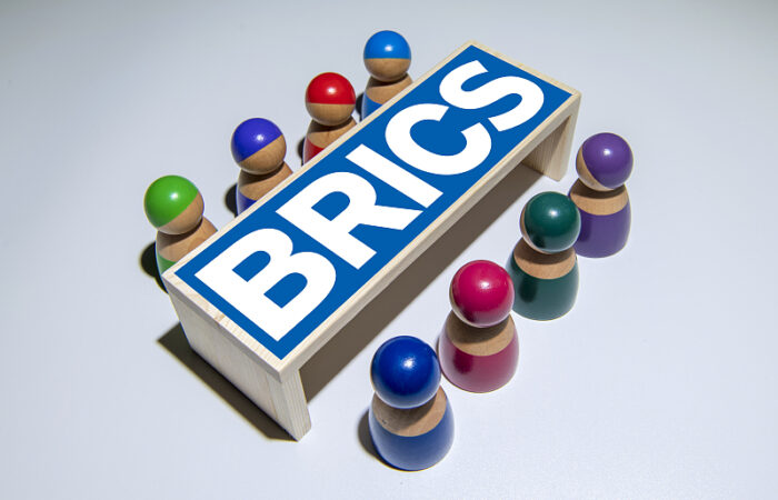 brics latest news 2023