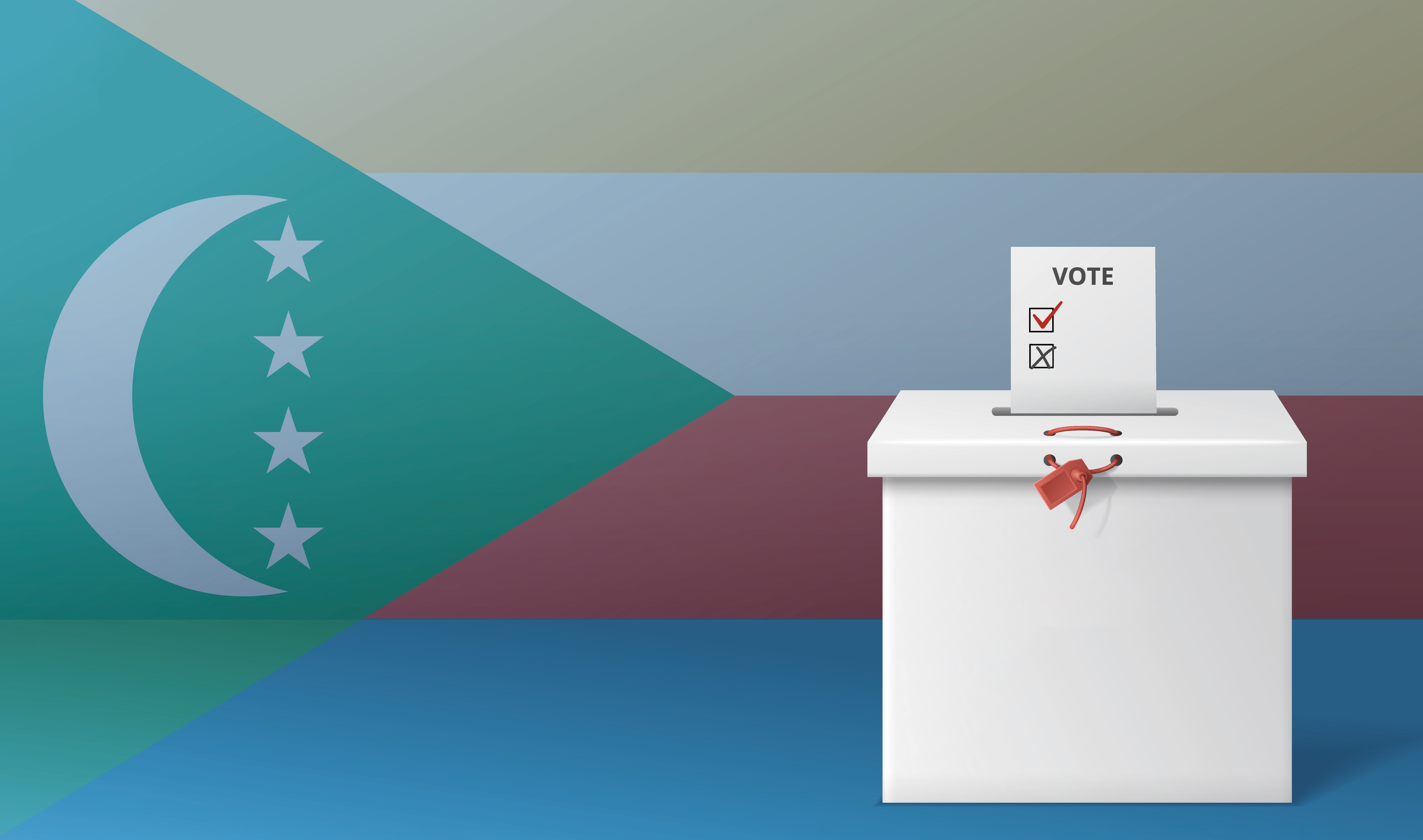 Comoros elections 2023 What you need to know
