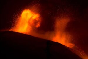 Risk of Ethiopian volcanic eruption prompts evacuation of residents ...